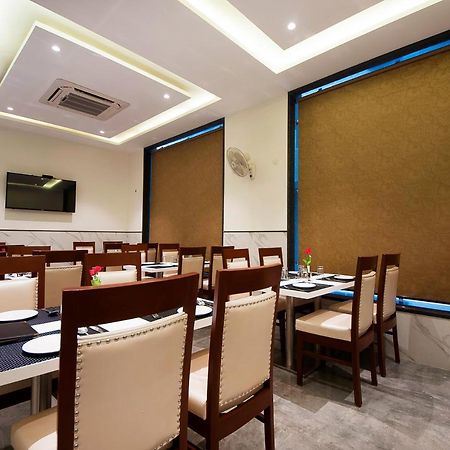 Hotel Z Suite-Near Delhi Airport New Delhi Exterior photo